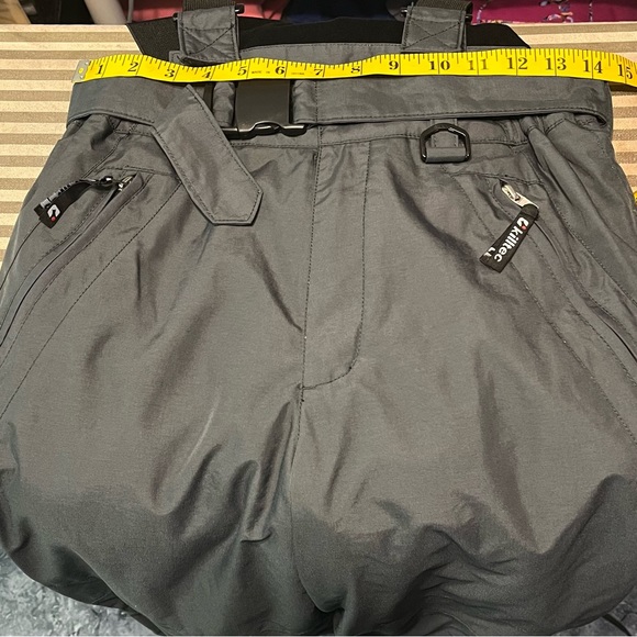 Killtec Snowboard pants kids - Picture 6 of 8